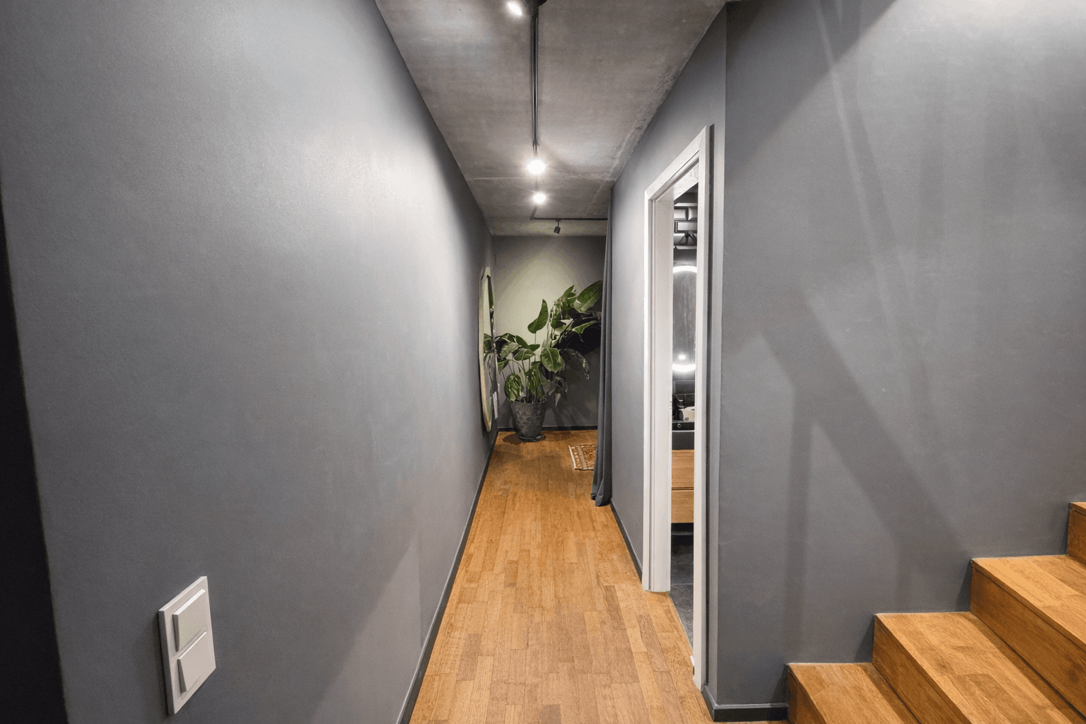 Prodej bytu 4+1 154 m², Flottwellstraße 40, Berlin, Berlín Prodej bytu 4+1 154 m², Flottwellstraße 40, Berlin, Berlín