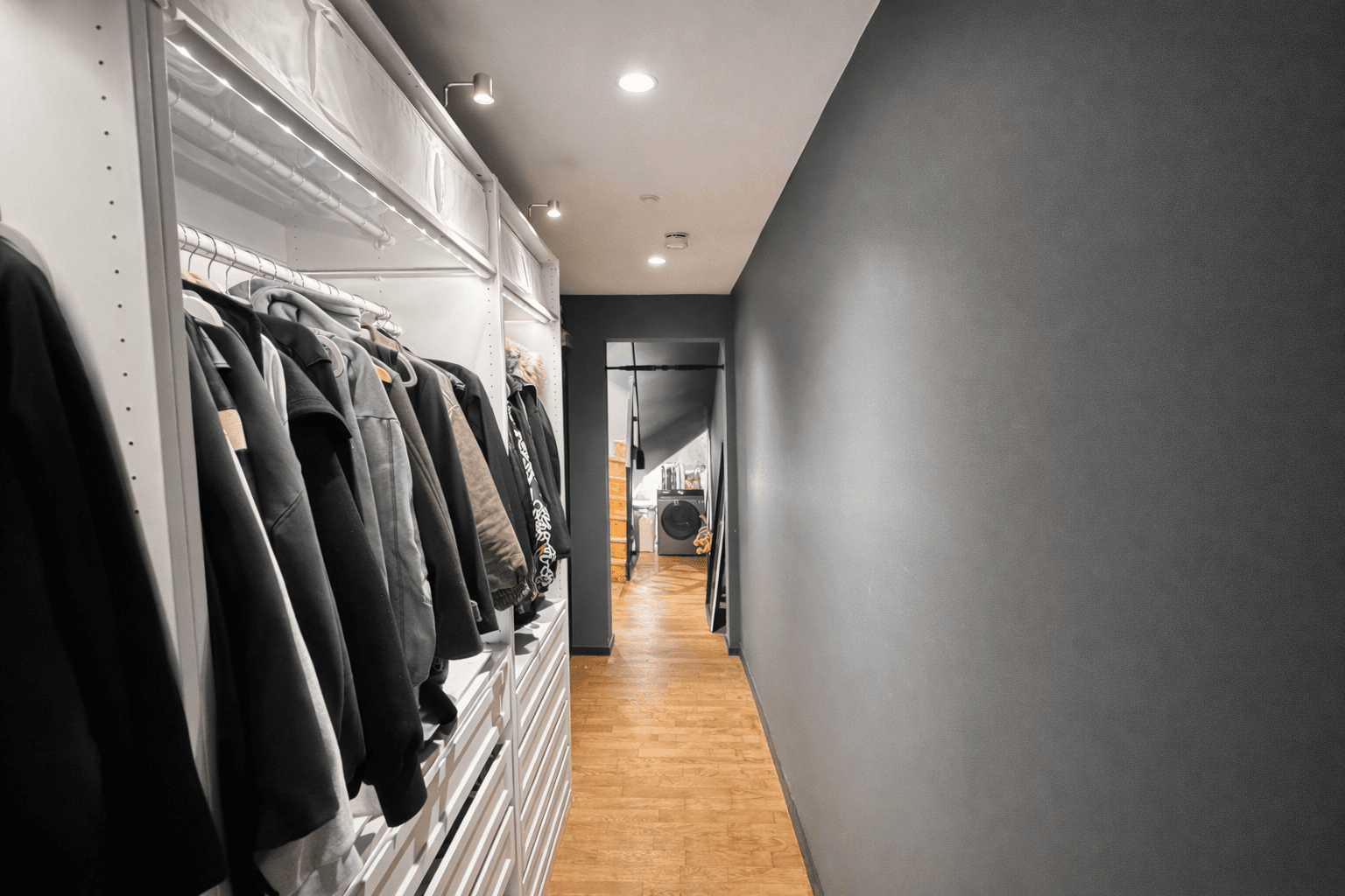 Prodej bytu 4+1 154 m², Flottwellstraße 40, Berlin, Berlín Prodej bytu 4+1 154 m², Flottwellstraße 40, Berlin, Berlín