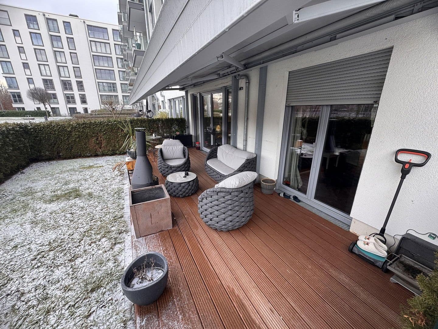 Prodej bytu 4+1 154 m², Flottwellstraße 40, Berlin, Berlín Prodej bytu 4+1 154 m², Flottwellstraße 40, Berlin, Berlín