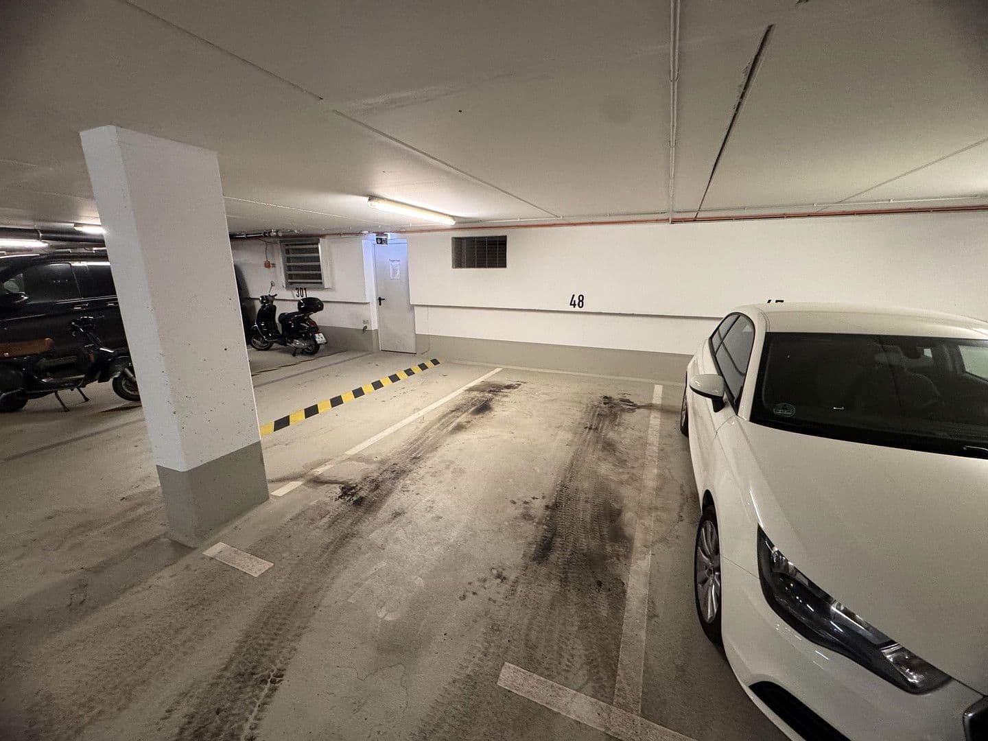 Prodej bytu 4+1 154 m², Flottwellstraße 40, Berlin, Berlín Prodej bytu 4+1 154 m², Flottwellstraße 40, Berlin, Berlín