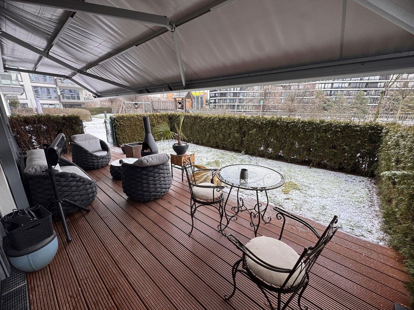 Prodej bytu 4+1 154 m², Flottwellstraße 40, Berlin, Berlín Prodej bytu 4+1 154 m², Flottwellstraße 40, Berlin, Berlín