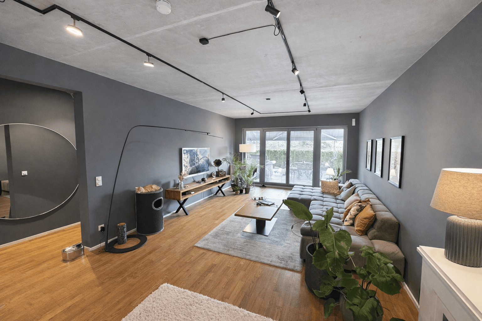 Prodej bytu 4+1 154 m², Flottwellstraße 40, Berlin, Berlín Prodej bytu 4+1 154 m², Flottwellstraße 40, Berlin, Berlín