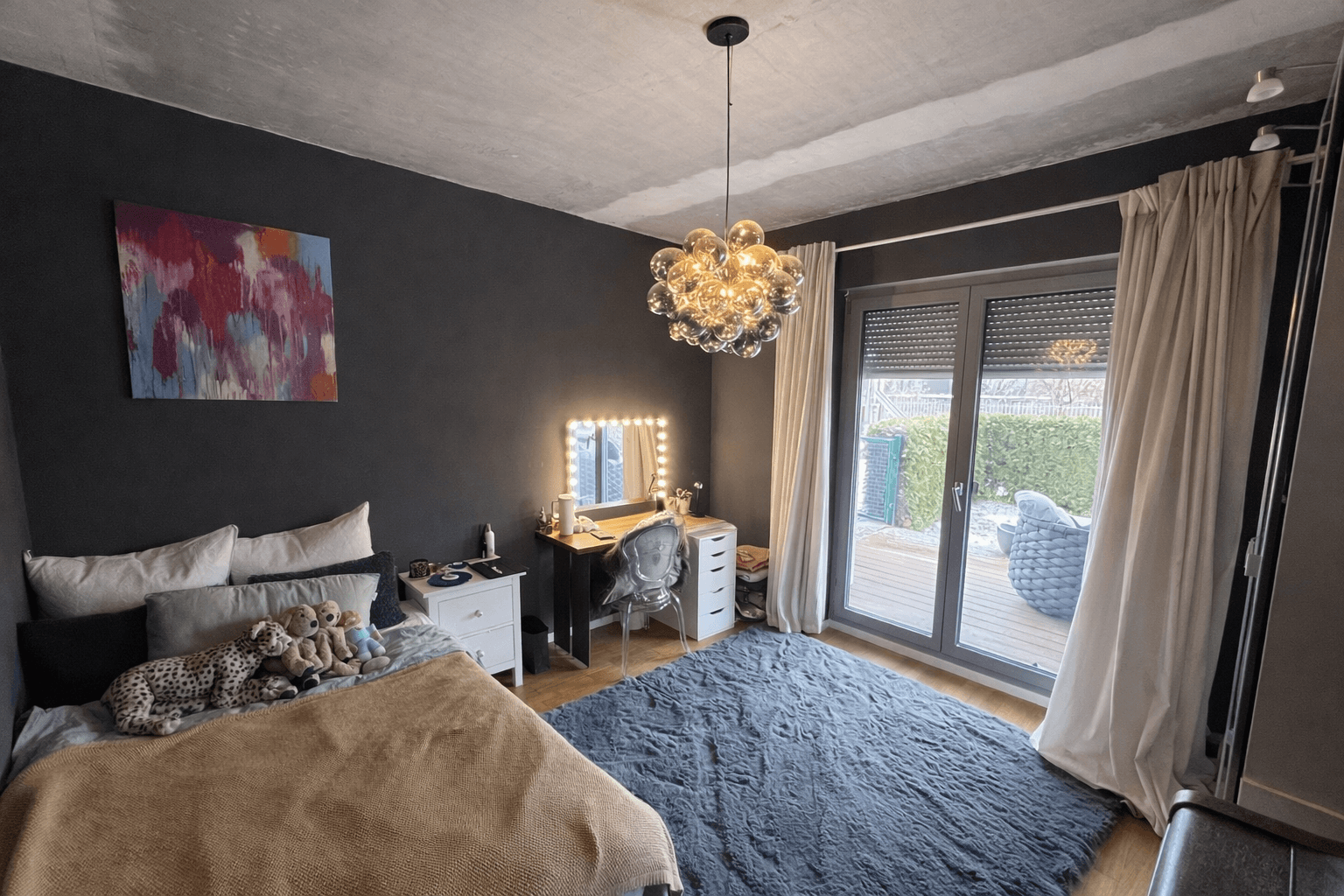 Prodej bytu 4+1 154 m², Flottwellstraße 40, Berlin, Berlín Prodej bytu 4+1 154 m², Flottwellstraße 40, Berlin, Berlín