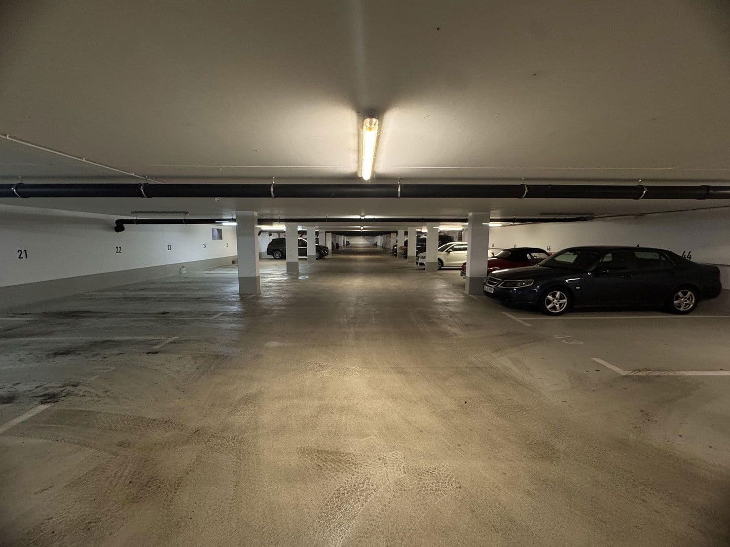 Prodej bytu 4+1 154 m², Flottwellstraße 40, Berlin, Berlín Prodej bytu 4+1 154 m², Flottwellstraße 40, Berlin, Berlín