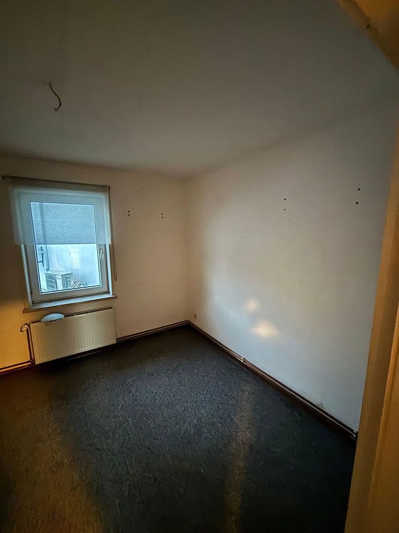 Pronájem bytu 2+kk 54 m², Friedrich-Wilhelm-Straße 11, Wolfenbüttel, Dolní Sasko Pronájem bytu 2+kk 54 m², Friedrich-Wilhelm-Straße 11, Wolfenbüttel, Dolní Sasko