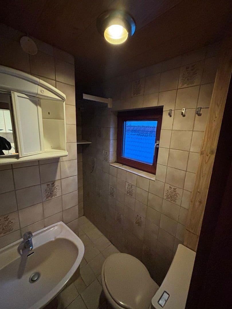 Pronájem bytu 2+kk 54 m², Friedrich-Wilhelm-Straße 11, Wolfenbüttel, Dolní Sasko Pronájem bytu 2+kk 54 m², Friedrich-Wilhelm-Straße 11, Wolfenbüttel, Dolní Sasko