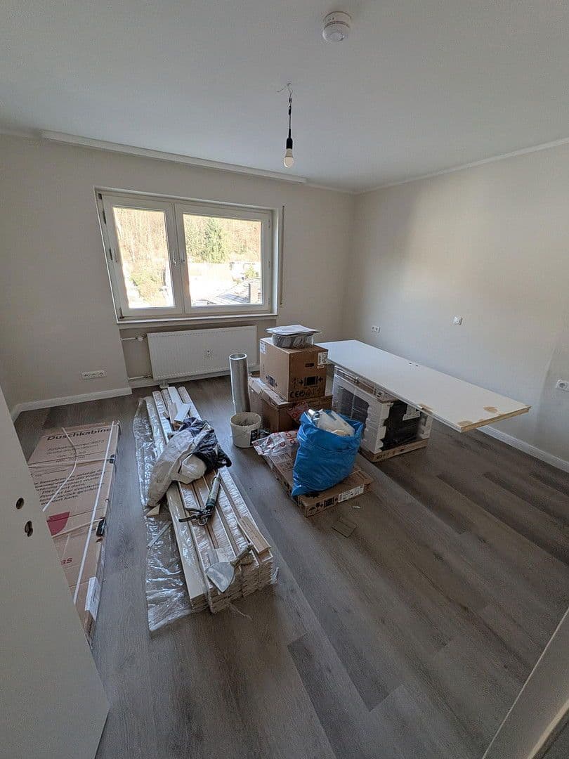 Pronájem bytu 3+kk 79 m², Wiedbachstraße 29, Bad Schwalbach, Hessen Pronájem bytu 3+kk 79 m², Wiedbachstraße 29, Bad Schwalbach, Hessen