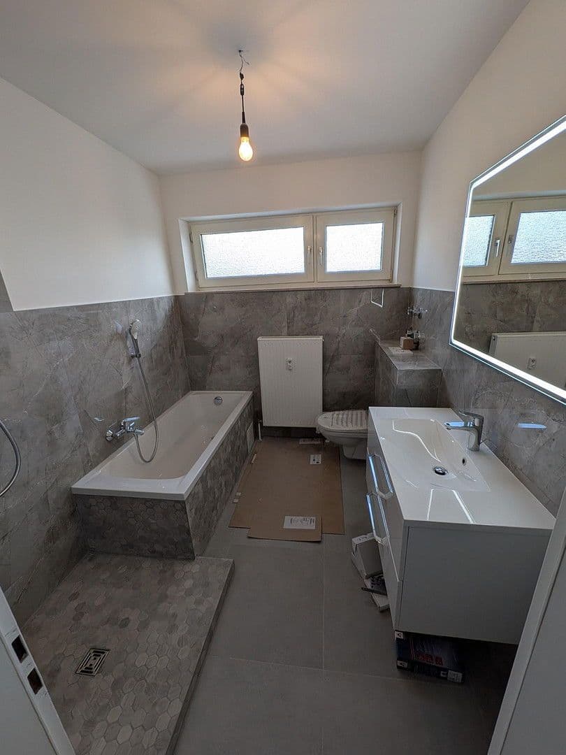 Pronájem bytu 3+kk 79 m², Wiedbachstraße 29, Bad Schwalbach, Hessen Pronájem bytu 3+kk 79 m², Wiedbachstraße 29, Bad Schwalbach, Hessen