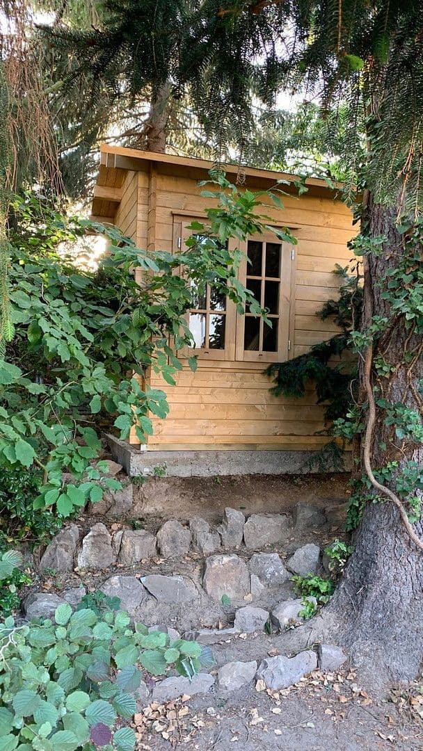 Pronájem bytu 1+kk 47 m², Frankfurt, Hessen Pronájem bytu 1+kk 47 m², Frankfurt, Hessen