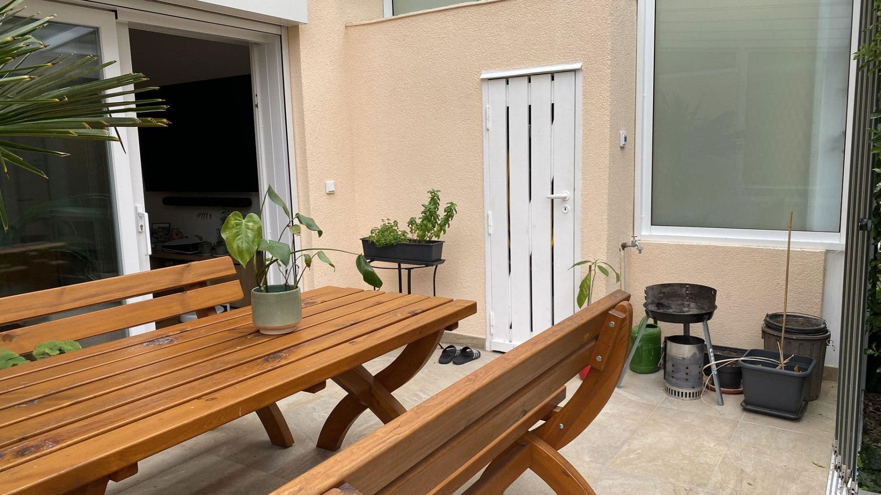 Pronájem bytu 1+kk 47 m², Frankfurt, Hessen Pronájem bytu 1+kk 47 m², Frankfurt, Hessen