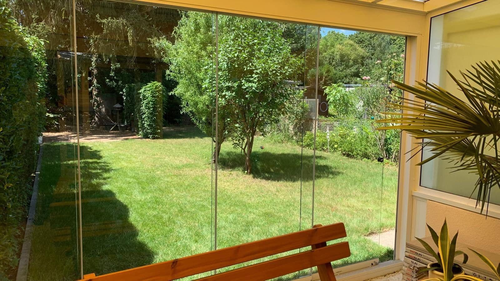 Pronájem bytu 1+kk 47 m², Frankfurt, Hessen Pronájem bytu 1+kk 47 m², Frankfurt, Hessen