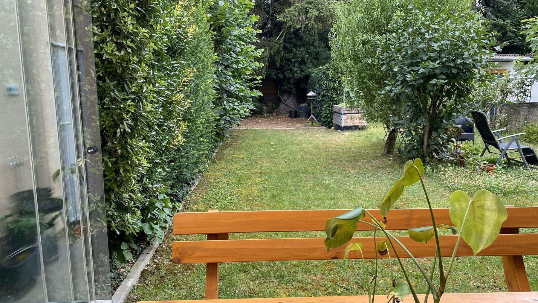 Pronájem bytu 1+kk 47 m², Frankfurt, Hessen Pronájem bytu 1+kk 47 m², Frankfurt, Hessen