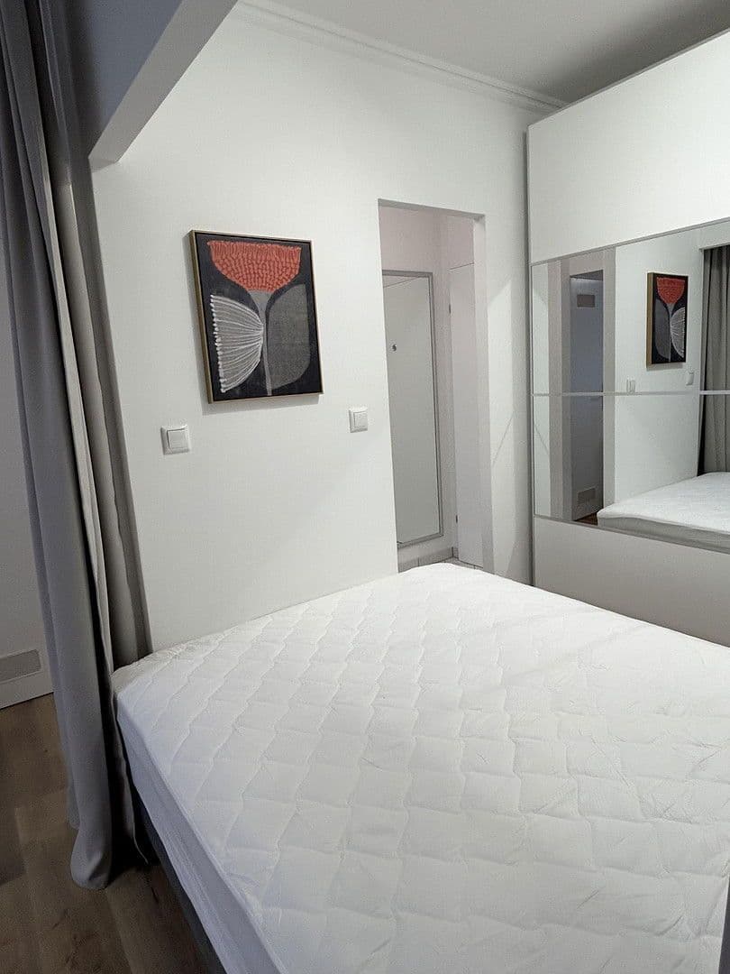 Pronájem bytu 1+1 40 m², München, Bavorsko Pronájem bytu 1+1 40 m², München, Bavorsko