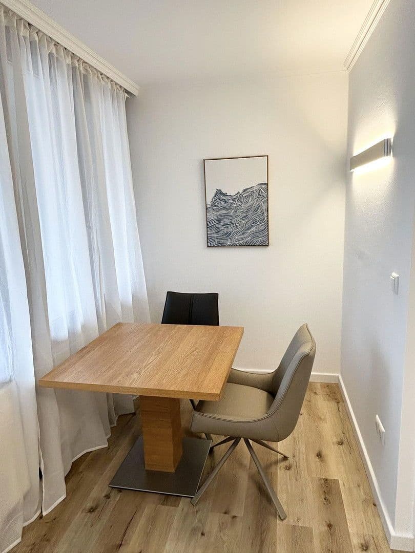 Pronájem bytu 1+1 40 m², München, Bavorsko Pronájem bytu 1+1 40 m², München, Bavorsko