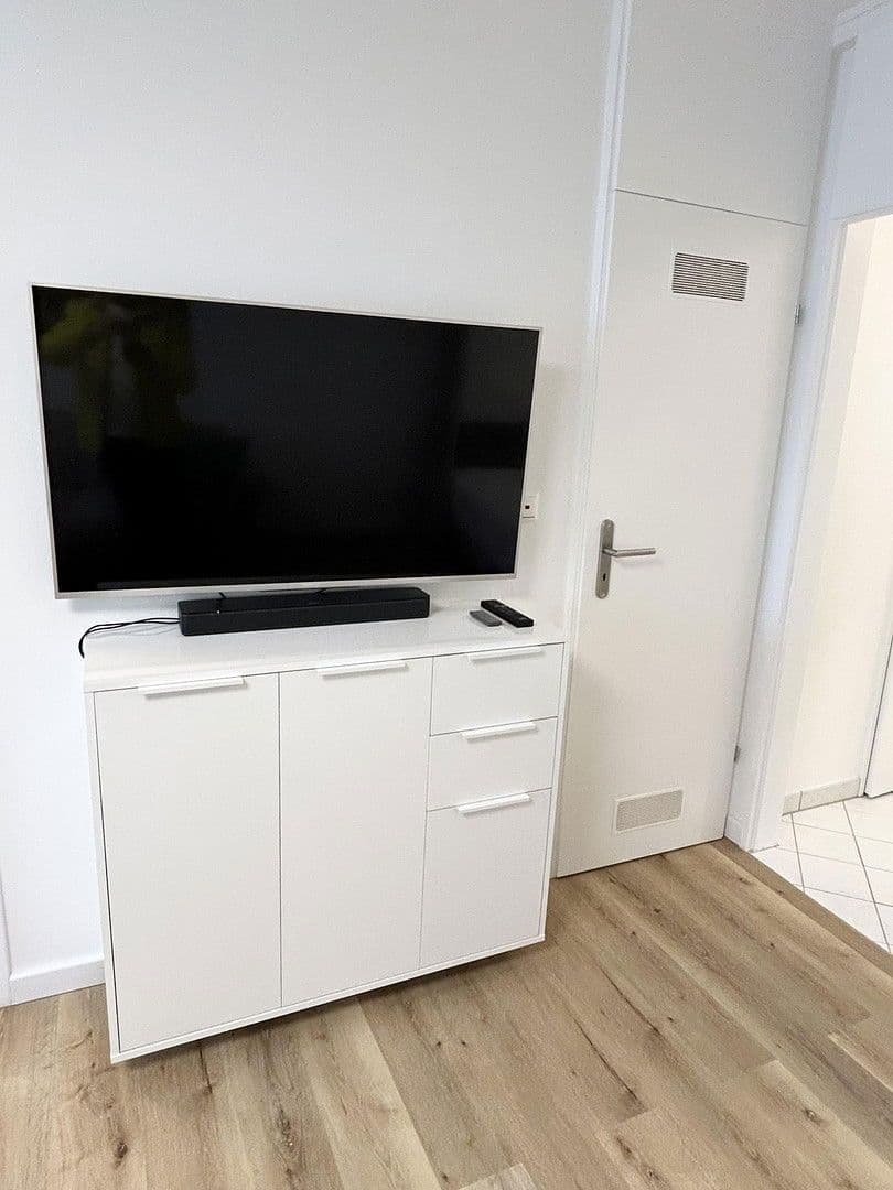 Pronájem bytu 1+1 40 m², München, Bavorsko Pronájem bytu 1+1 40 m², München, Bavorsko