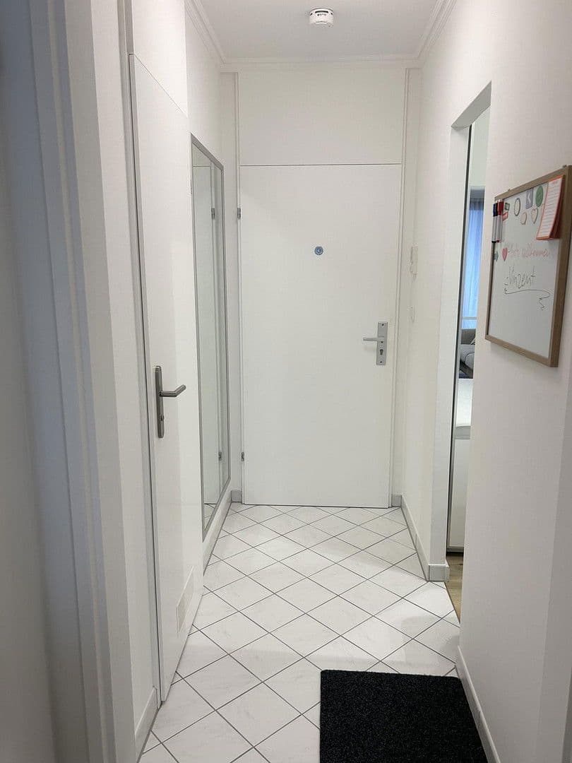 Pronájem bytu 1+1 40 m², München, Bavorsko Pronájem bytu 1+1 40 m², München, Bavorsko