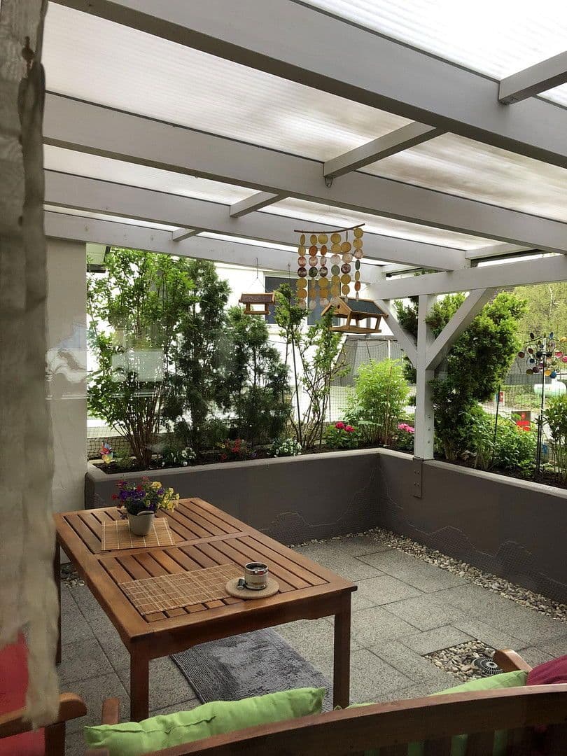 Prodej bytu 5+1 160 m², Rottenburg am Neckar, Bádensko-Württembersko Prodej bytu 5+1 160 m², Rottenburg am Neckar, Bádensko-Württembersko