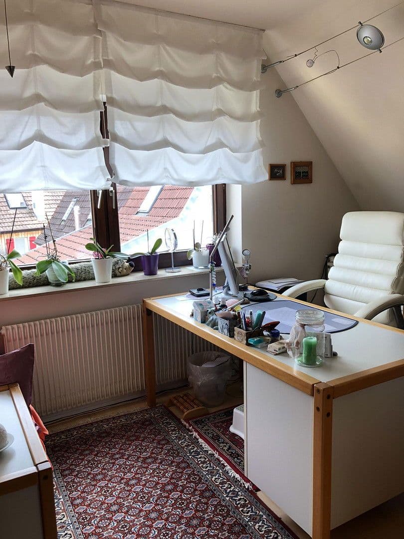 Prodej bytu 5+1 160 m², Rottenburg am Neckar, Bádensko-Württembersko Prodej bytu 5+1 160 m², Rottenburg am Neckar, Bádensko-Württembersko