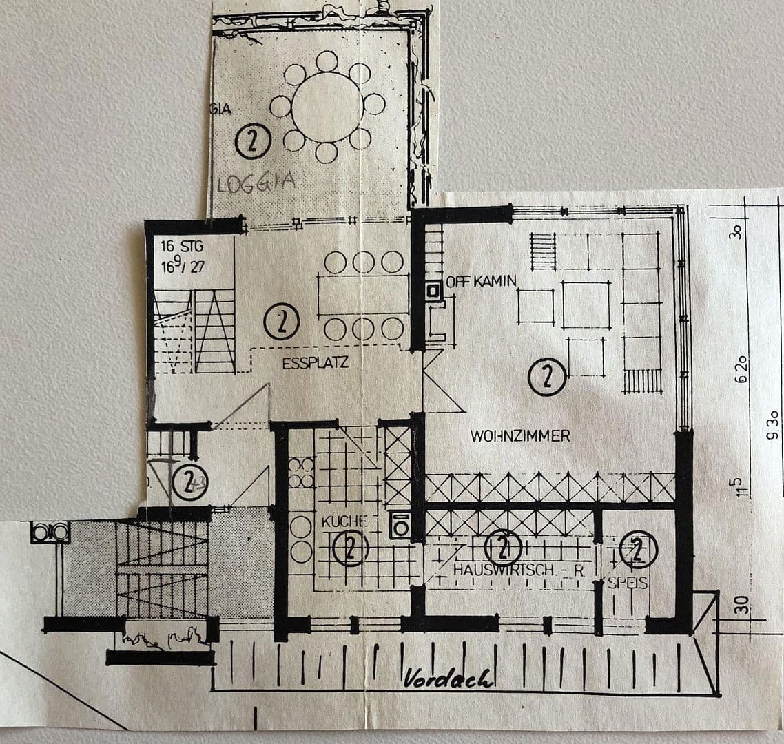 Prodej bytu 5+1 160 m², Rottenburg am Neckar, Bádensko-Württembersko Prodej bytu 5+1 160 m², Rottenburg am Neckar, Bádensko-Württembersko