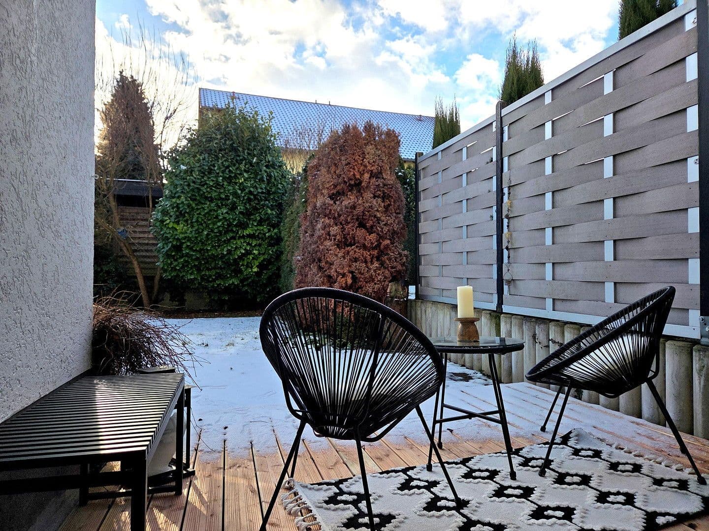 Prodej bytu 3+1 79 m², Thüringer Straße, Mainz-Finthen, Porýní-Falc Prodej bytu 3+1 79 m², Thüringer Straße, Mainz-Finthen, Porýní-Falc