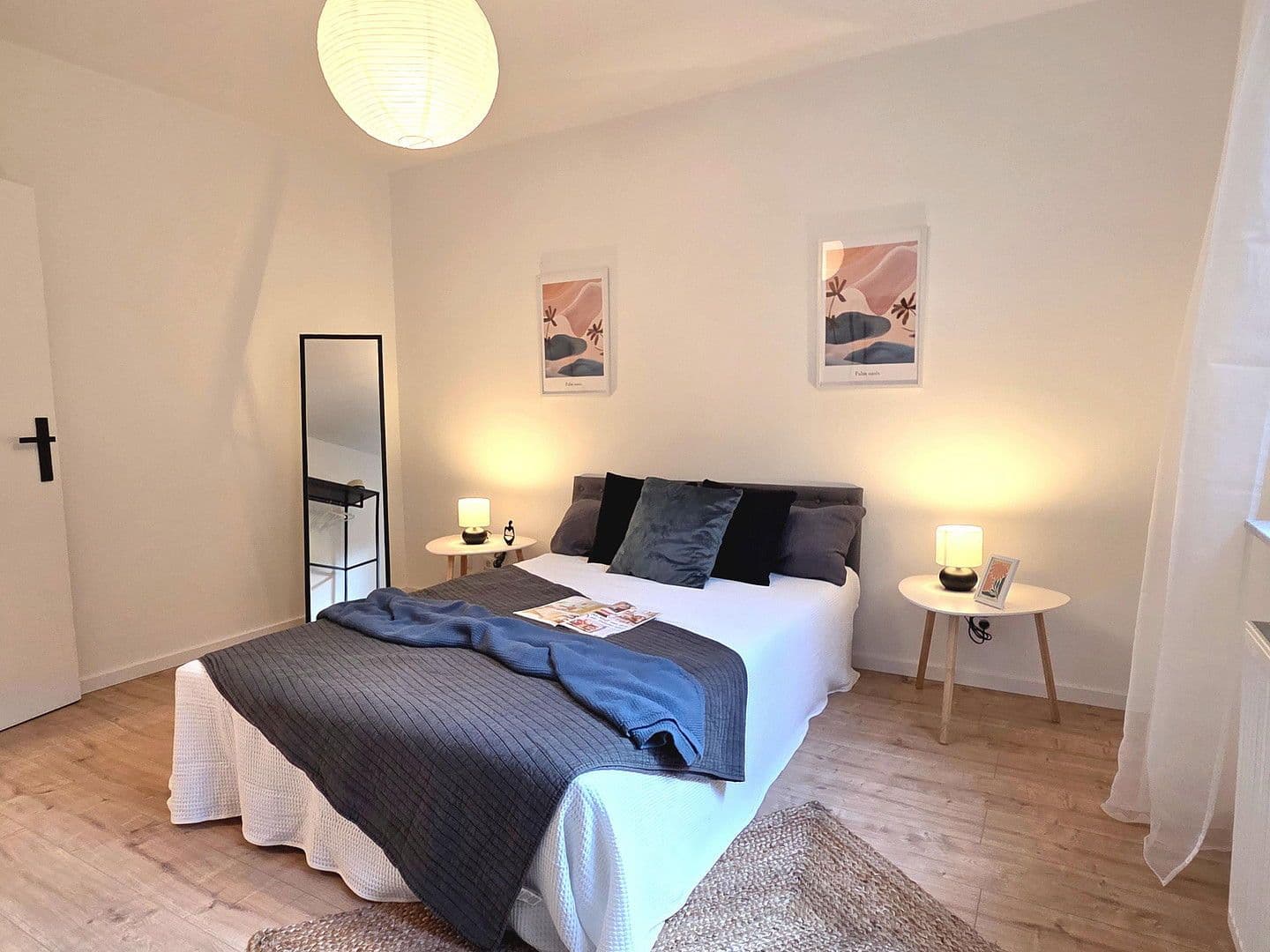 Prodej bytu 3+1 79 m², Thüringer Straße, Mainz-Finthen, Porýní-Falc Prodej bytu 3+1 79 m², Thüringer Straße, Mainz-Finthen, Porýní-Falc