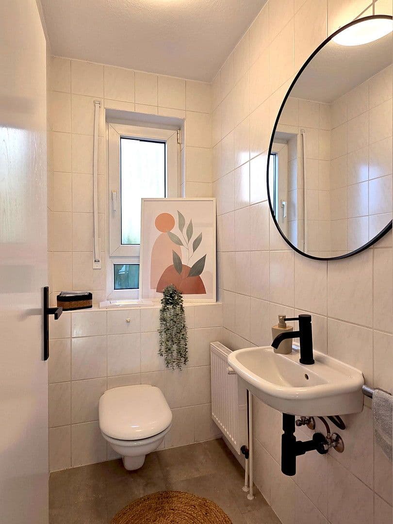 Prodej bytu 3+1 79 m², Thüringer Straße, Mainz-Finthen, Porýní-Falc Prodej bytu 3+1 79 m², Thüringer Straße, Mainz-Finthen, Porýní-Falc