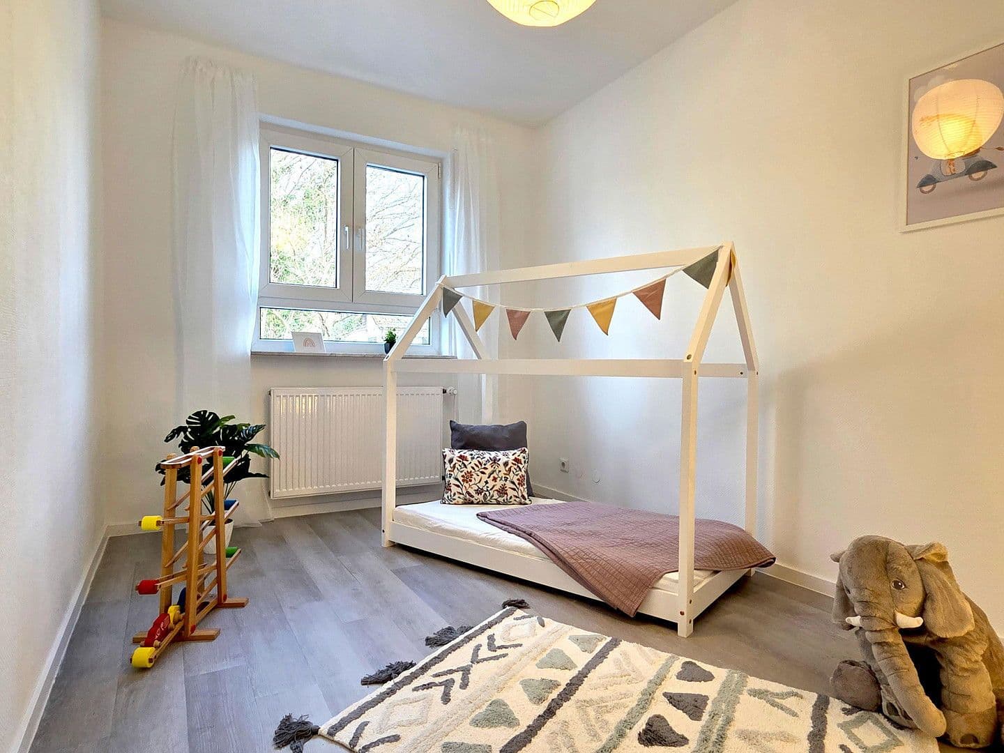 Prodej bytu 3+1 79 m², Thüringer Straße, Mainz-Finthen, Porýní-Falc Prodej bytu 3+1 79 m², Thüringer Straße, Mainz-Finthen, Porýní-Falc