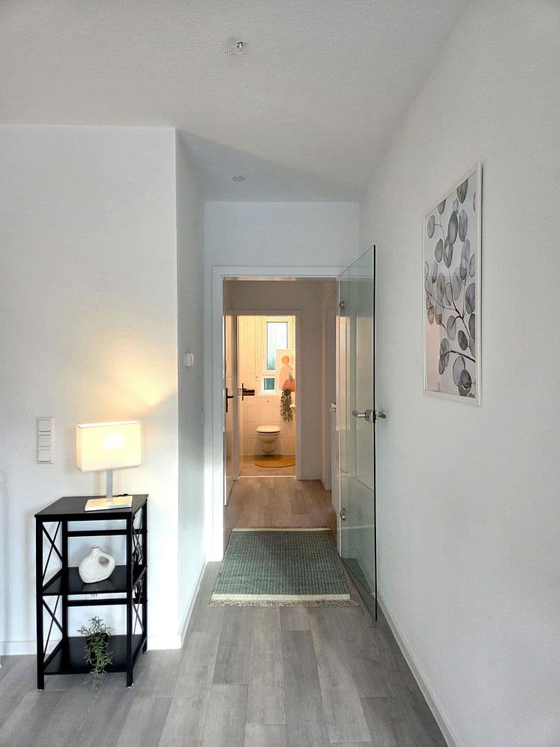 Prodej bytu 3+1 79 m², Thüringer Straße, Mainz-Finthen, Porýní-Falc Prodej bytu 3+1 79 m², Thüringer Straße, Mainz-Finthen, Porýní-Falc