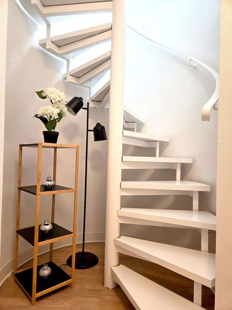 Prodej bytu 3+1 79 m², Thüringer Straße, Mainz-Finthen, Porýní-Falc Prodej bytu 3+1 79 m², Thüringer Straße, Mainz-Finthen, Porýní-Falc