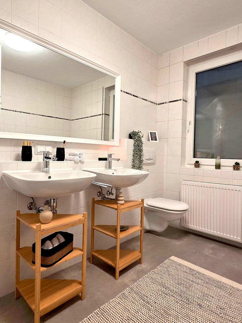 Prodej bytu 3+1 79 m², Thüringer Straße, Mainz-Finthen, Porýní-Falc Prodej bytu 3+1 79 m², Thüringer Straße, Mainz-Finthen, Porýní-Falc