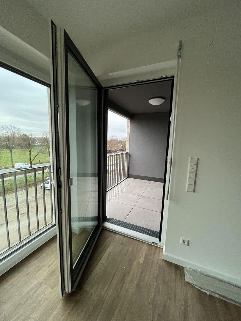 Pronájem bytu 2+1 56 m², Am Triftbaum 12, Rheda-Wiedenbrück, Severní Porýní-Vestfálsko Pronájem bytu 2+1 56 m², Am Triftbaum 12, Rheda-Wiedenbrück, Severní Porýní-Vestfálsko