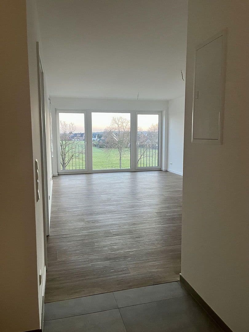 Pronájem bytu 2+1 56 m², Am Triftbaum 12, Rheda-Wiedenbrück, Severní Porýní-Vestfálsko Pronájem bytu 2+1 56 m², Am Triftbaum 12, Rheda-Wiedenbrück, Severní Porýní-Vestfálsko
