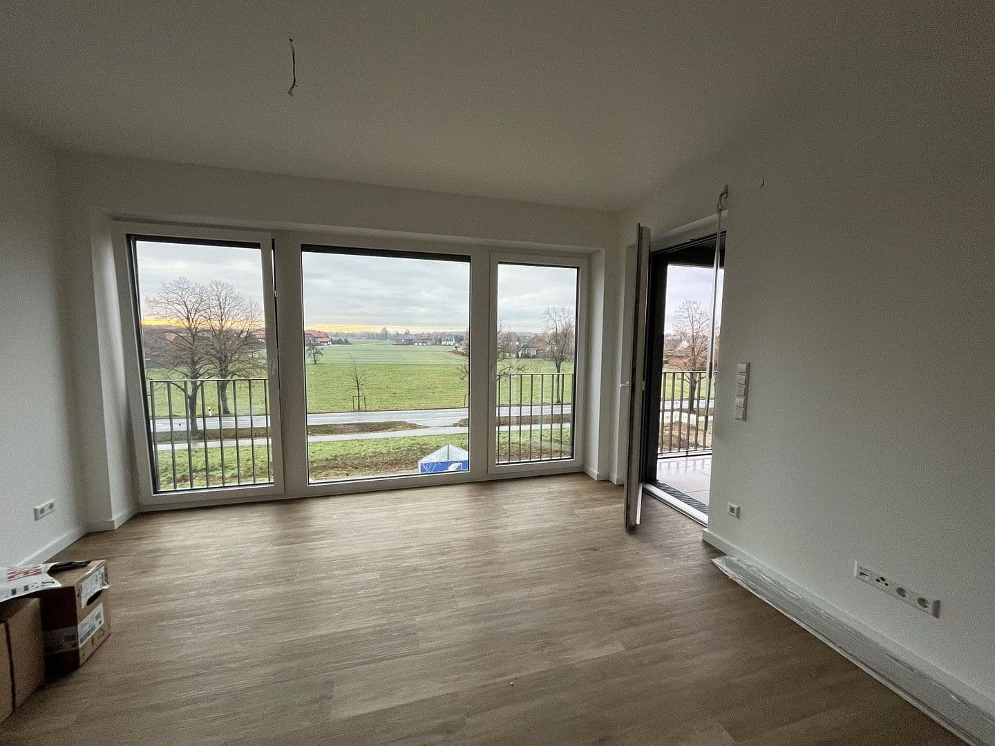 Pronájem bytu 2+1 56 m², Am Triftbaum 12, Rheda-Wiedenbrück, Severní Porýní-Vestfálsko Pronájem bytu 2+1 56 m², Am Triftbaum 12, Rheda-Wiedenbrück, Severní Porýní-Vestfálsko