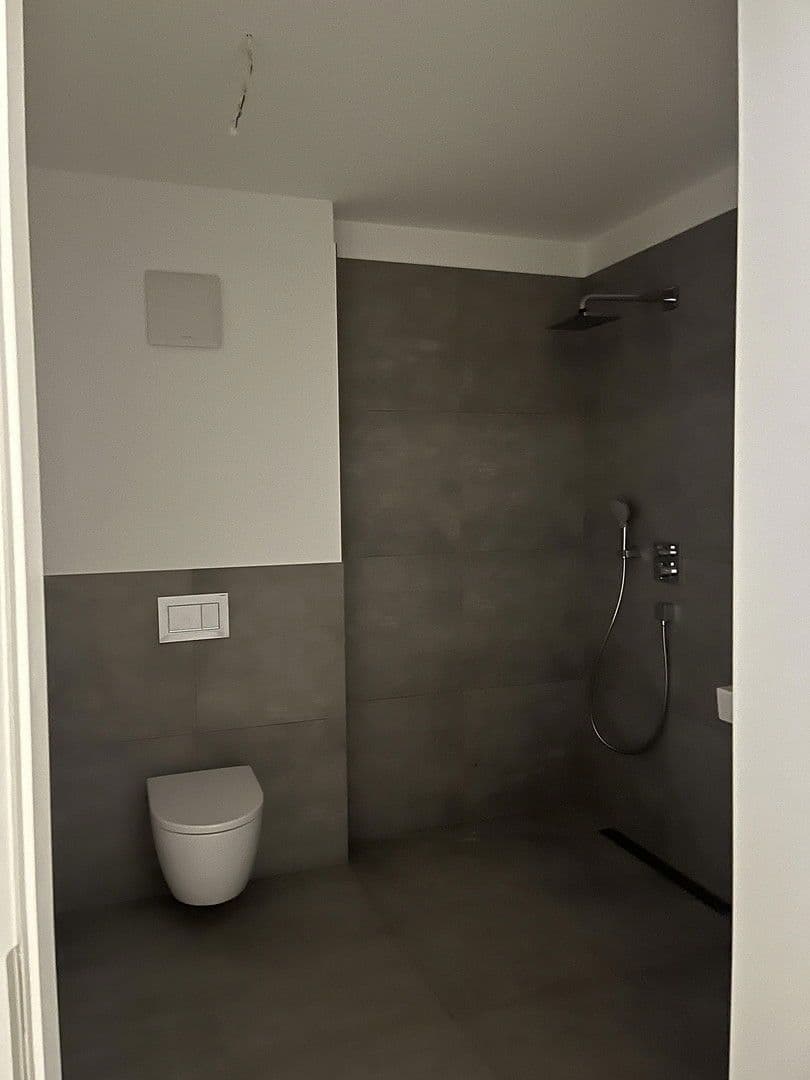 Pronájem bytu 2+1 56 m², Am Triftbaum 12, Rheda-Wiedenbrück, Severní Porýní-Vestfálsko Pronájem bytu 2+1 56 m², Am Triftbaum 12, Rheda-Wiedenbrück, Severní Porýní-Vestfálsko