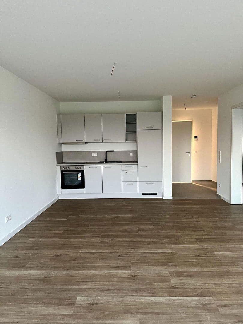 Pronájem bytu 2+1 56 m², Am Triftbaum 12, Rheda-Wiedenbrück, Severní Porýní-Vestfálsko Pronájem bytu 2+1 56 m², Am Triftbaum 12, Rheda-Wiedenbrück, Severní Porýní-Vestfálsko