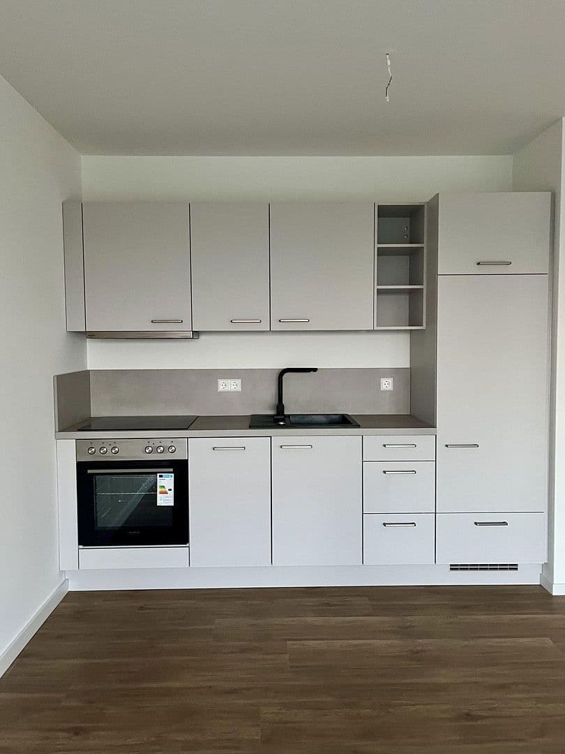 Pronájem bytu 2+1 56 m², Am Triftbaum 12, Rheda-Wiedenbrück, Severní Porýní-Vestfálsko Pronájem bytu 2+1 56 m², Am Triftbaum 12, Rheda-Wiedenbrück, Severní Porýní-Vestfálsko
