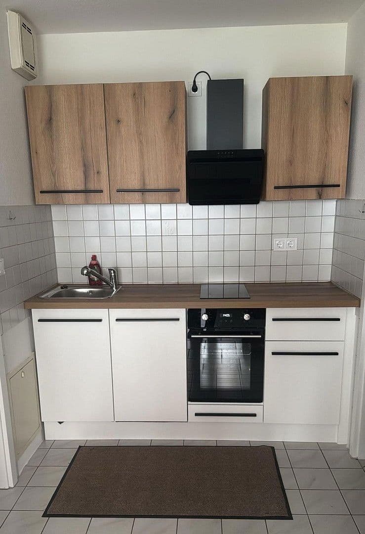 Prodej bytu 1+1 37 m², Lazarus-Mannheimer-Str. 16, Kehl, Bádensko-Württembersko Prodej bytu 1+1 37 m², Lazarus-Mannheimer-Str. 16, Kehl, Bádensko-Württembersko