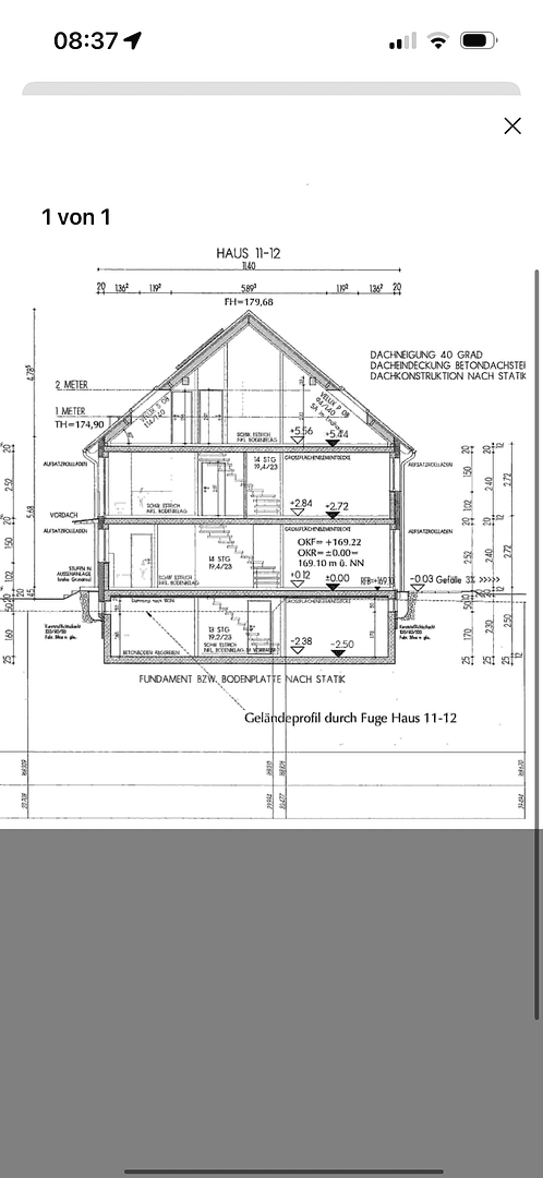 Prodej domu 136 m², pozemek 208 m², Baden Baden, Bádensko-Württembersko Prodej domu 136 m², pozemek 208 m², Baden Baden, Bádensko-Württembersko