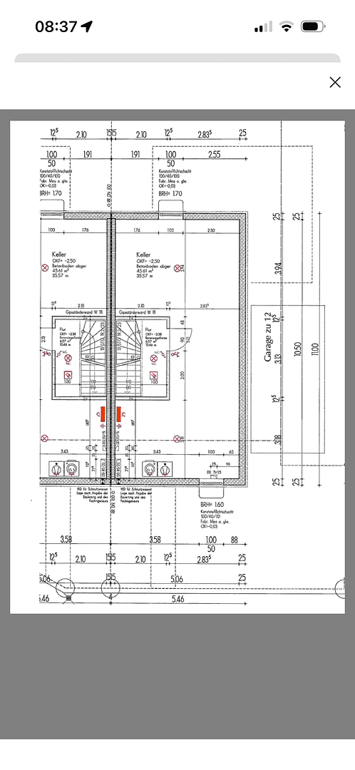 Prodej domu 136 m², pozemek 208 m², Baden Baden, Bádensko-Württembersko Prodej domu 136 m², pozemek 208 m², Baden Baden, Bádensko-Württembersko