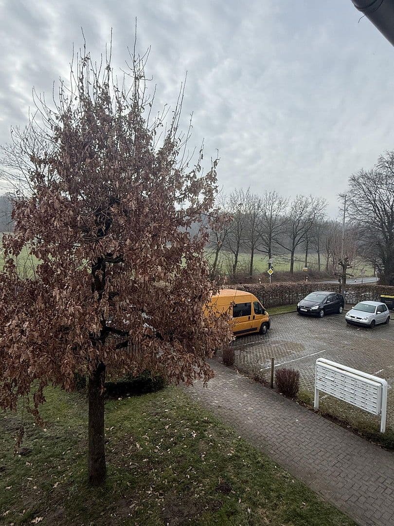 Pronájem bytu 1+1 33 m², Bielefeld, Severní Porýní-Vestfálsko Pronájem bytu 1+1 33 m², Bielefeld, Severní Porýní-Vestfálsko