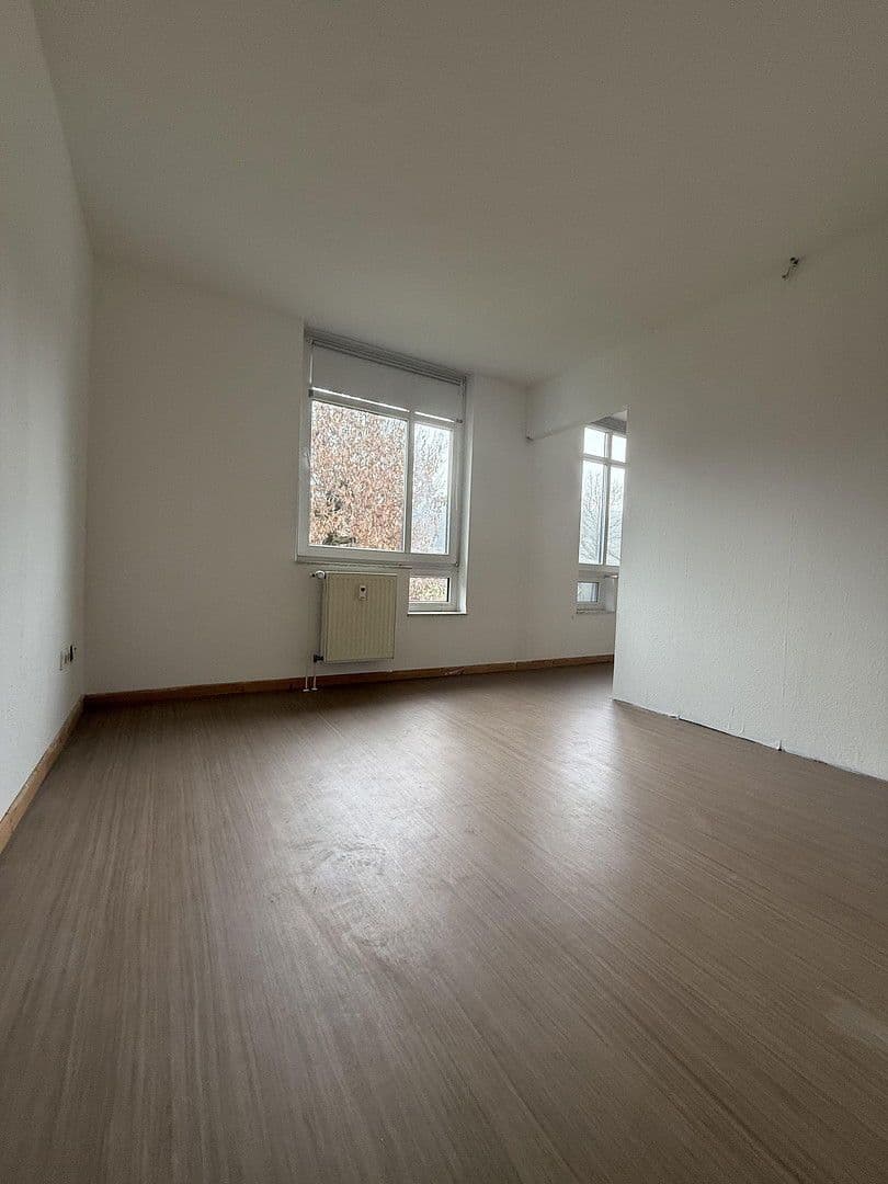 Pronájem bytu 1+1 33 m², Bielefeld, Severní Porýní-Vestfálsko Pronájem bytu 1+1 33 m², Bielefeld, Severní Porýní-Vestfálsko