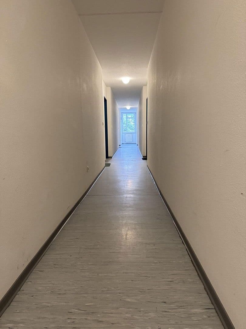 Pronájem bytu 1+1 33 m², Bielefeld, Severní Porýní-Vestfálsko Pronájem bytu 1+1 33 m², Bielefeld, Severní Porýní-Vestfálsko