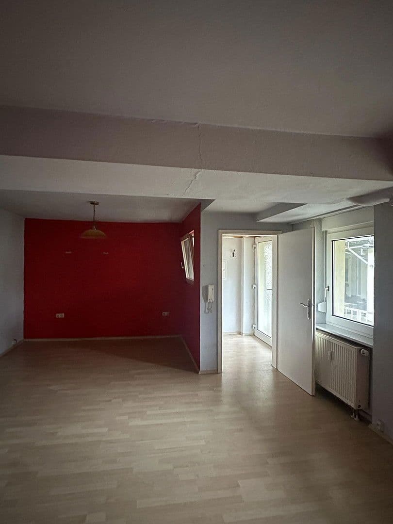 Pronájem bytu 2+1 56 m², Kohlenstraße 9-11, Rastatt, Bádensko-Württembersko Pronájem bytu 2+1 56 m², Kohlenstraße 9-11, Rastatt, Bádensko-Württembersko
