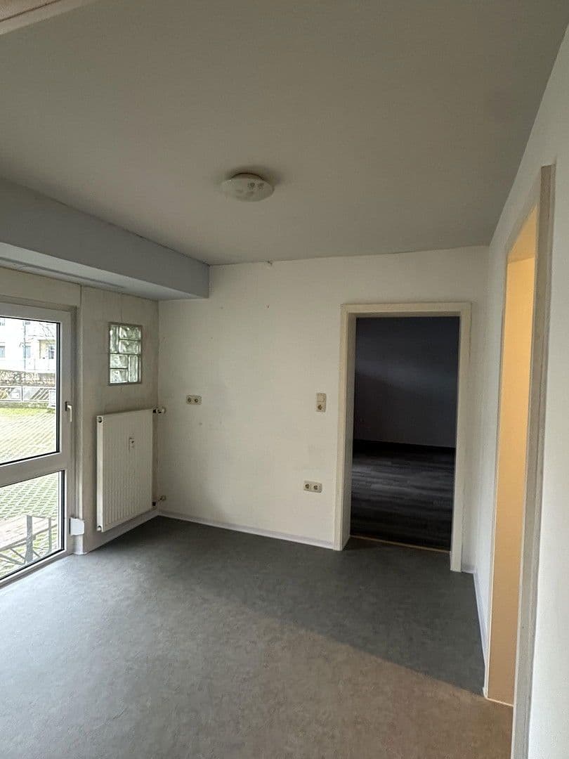 Pronájem bytu 2+1 56 m², Kohlenstraße 9-11, Rastatt, Bádensko-Württembersko Pronájem bytu 2+1 56 m², Kohlenstraße 9-11, Rastatt, Bádensko-Württembersko