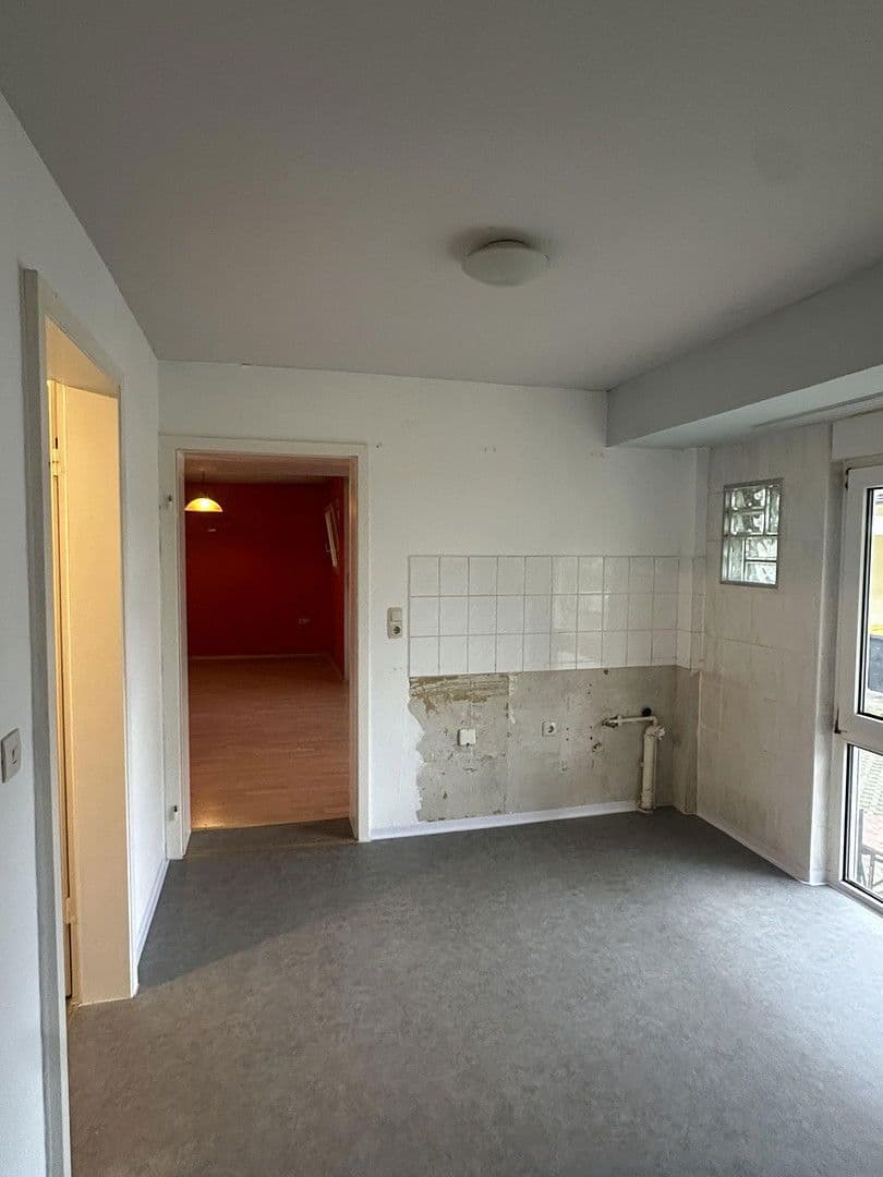 Pronájem bytu 2+1 56 m², Kohlenstraße 9-11, Rastatt, Bádensko-Württembersko Pronájem bytu 2+1 56 m², Kohlenstraße 9-11, Rastatt, Bádensko-Württembersko