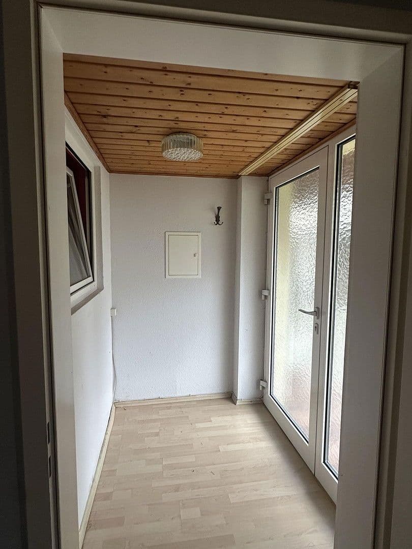 Pronájem bytu 2+1 56 m², Kohlenstraße 9-11, Rastatt, Bádensko-Württembersko Pronájem bytu 2+1 56 m², Kohlenstraße 9-11, Rastatt, Bádensko-Württembersko