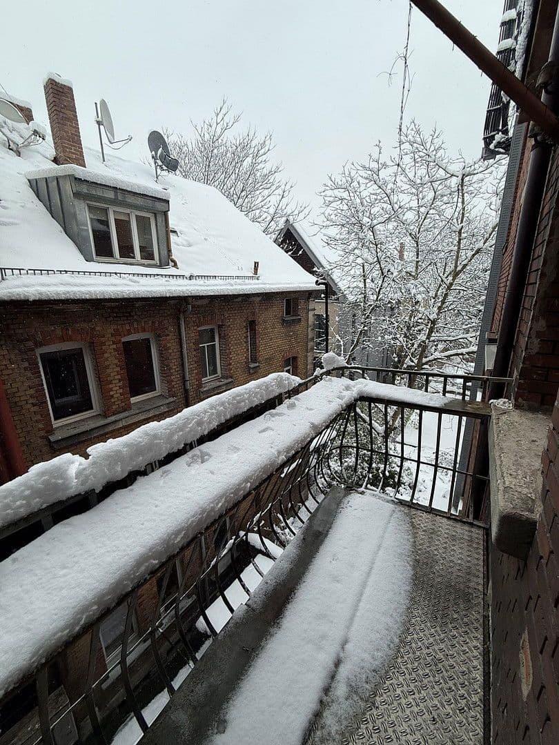 Pronájem bytu 125 m², Pirckheimer Straße 67, Nürnberg, Bavorsko Pronájem bytu 125 m², Pirckheimer Straße 67, Nürnberg, Bavorsko