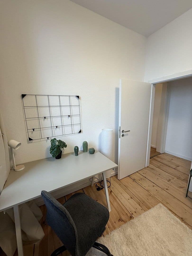 Pronájem bytu 125 m², Pirckheimer Straße 67, Nürnberg, Bavorsko Pronájem bytu 125 m², Pirckheimer Straße 67, Nürnberg, Bavorsko