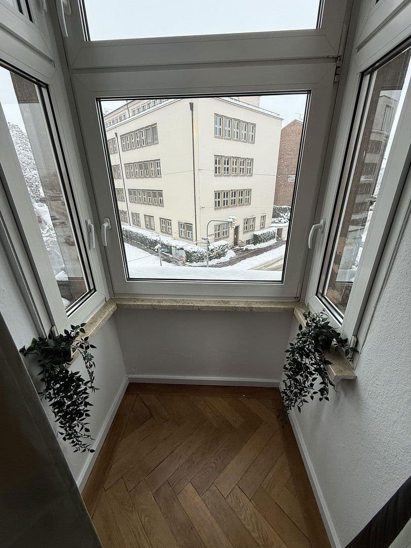 Pronájem bytu 125 m², Pirckheimer Straße 67, Nürnberg, Bavorsko Pronájem bytu 125 m², Pirckheimer Straße 67, Nürnberg, Bavorsko