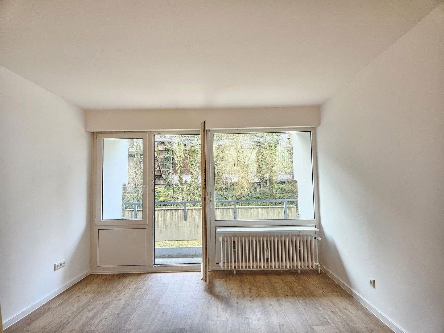 Pronájem bytu 1+1 31 m², Kidlerstraße 38, München, Bavorsko Pronájem bytu 1+1 31 m², Kidlerstraße 38, München, Bavorsko